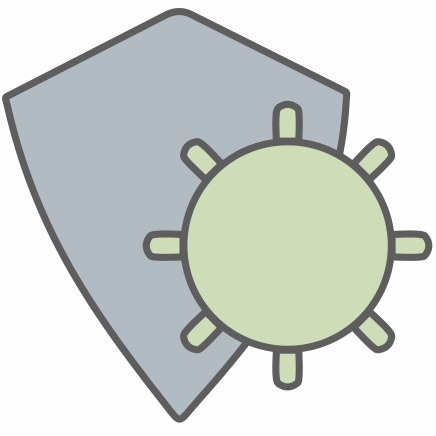 podpora imunity